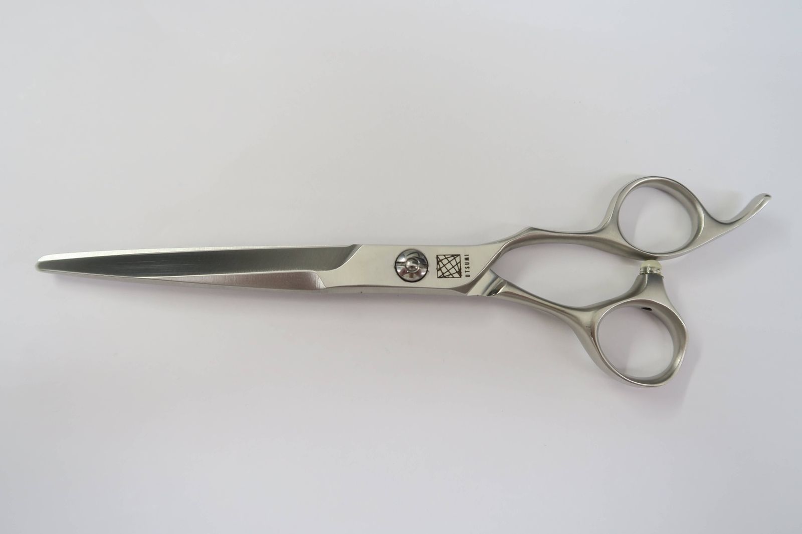 Bランク【UTSUMI ウツミ 内海】 セール JYO 城 OSK700 シザー 美容師