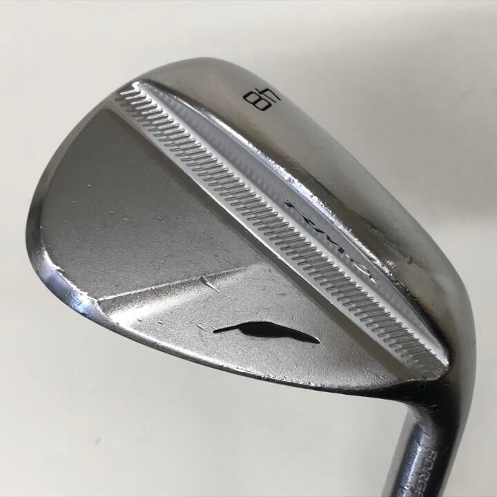 RM-α ブラックエディション | 48 | WEDGE | NSプロ TS-101w