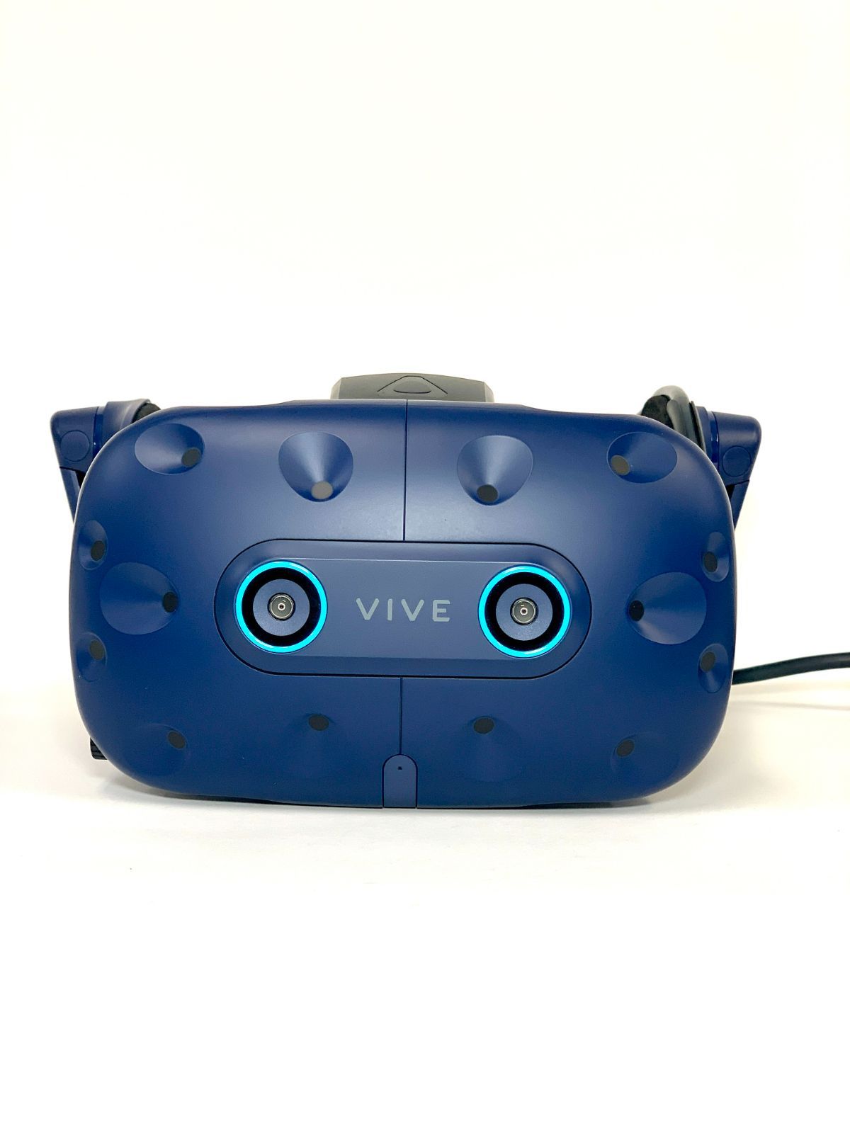 注目ブランドのギフト 【動作確認済み】HTC VIVE Pro HMD 家庭用ゲーム