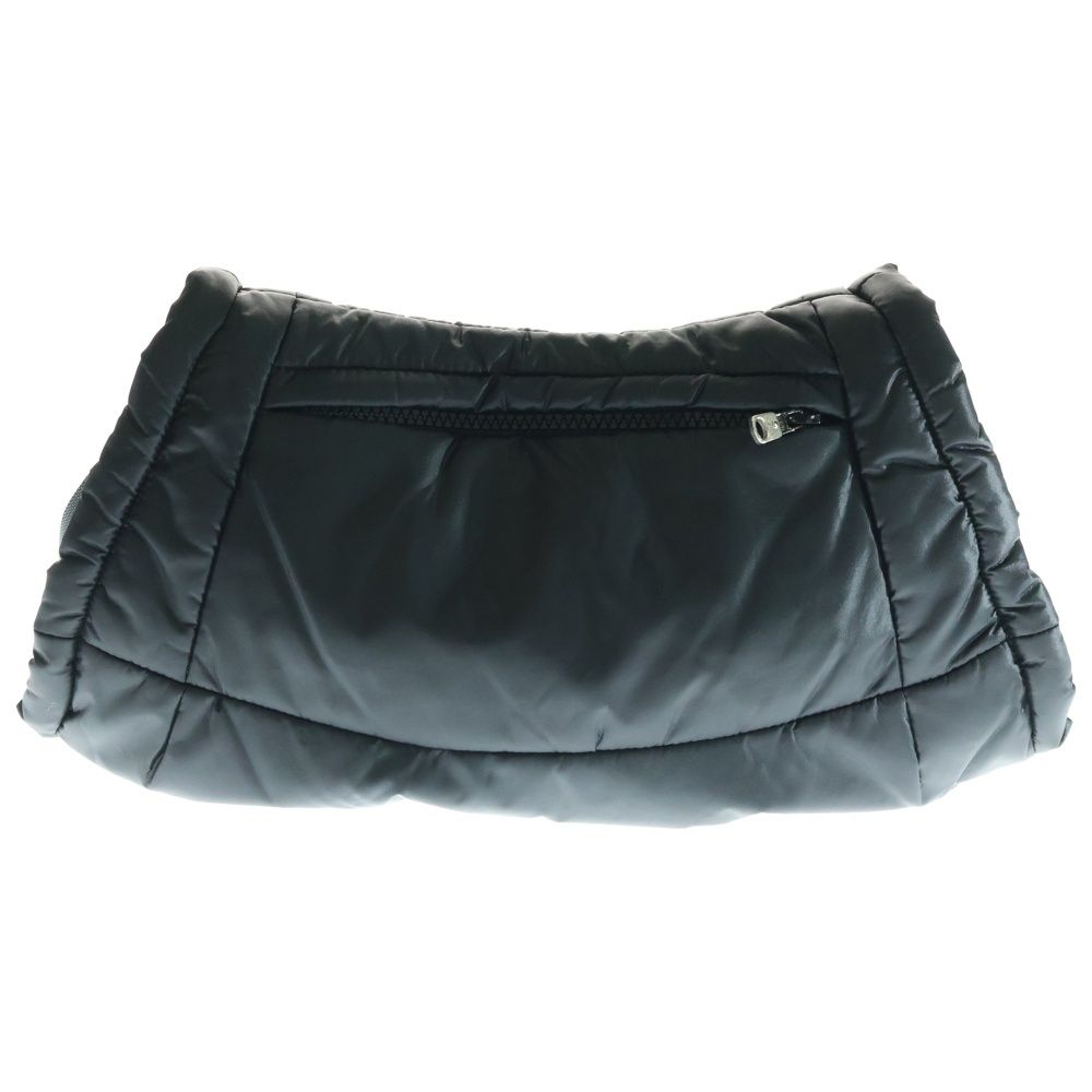 TAKAHIROMIYASHITA The SoloIst. タカヒロミヤシタザソロイスト HAND WARMER POLARTEC ポーラテック ハンドウォーマー ブラック sa.0013IAW20