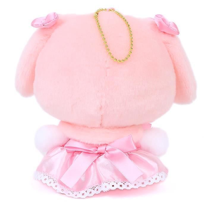 マイメロディ アクセサリーギフトセット 4点セット きらめきビジュー
