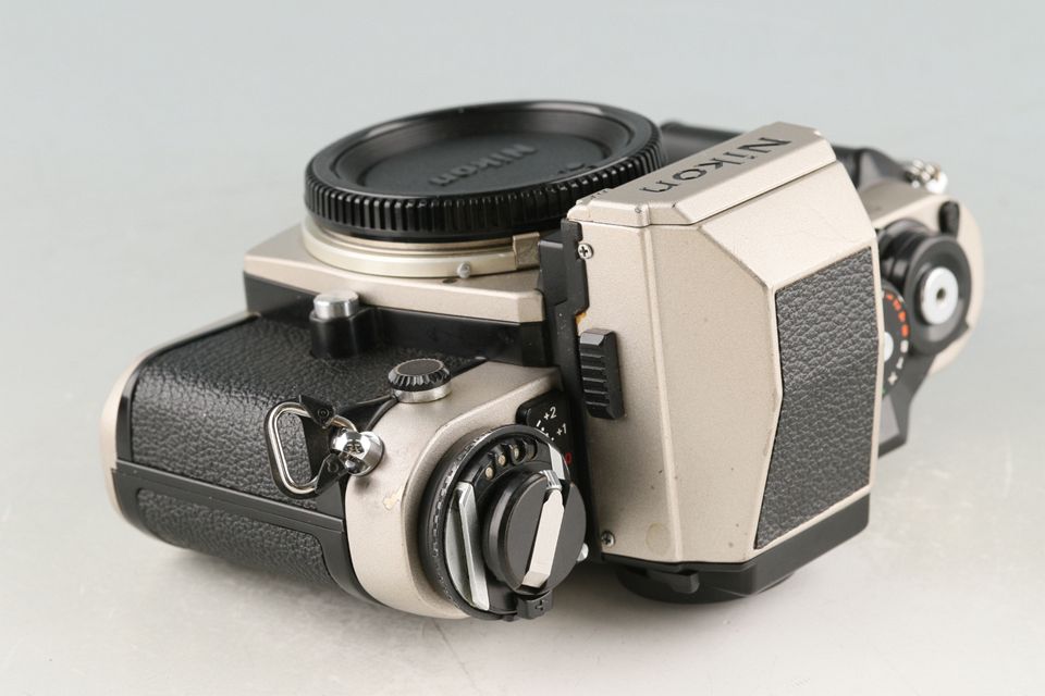 F3|T Titan