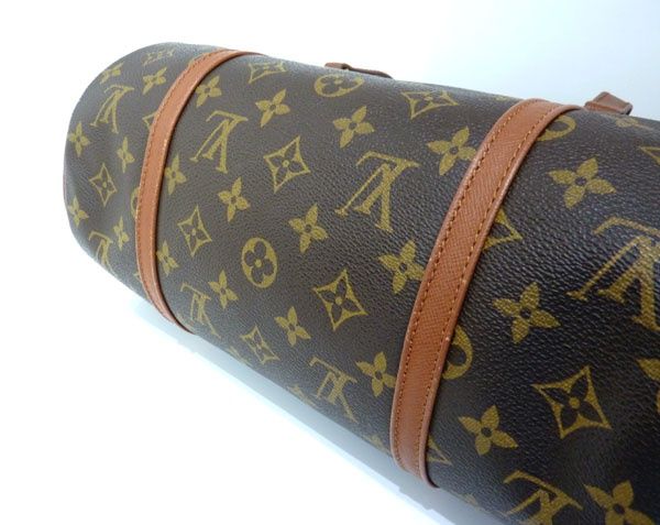 LOUIS VUITTON/ルイヴィトン モノグラム ハンドバッグ パピヨン