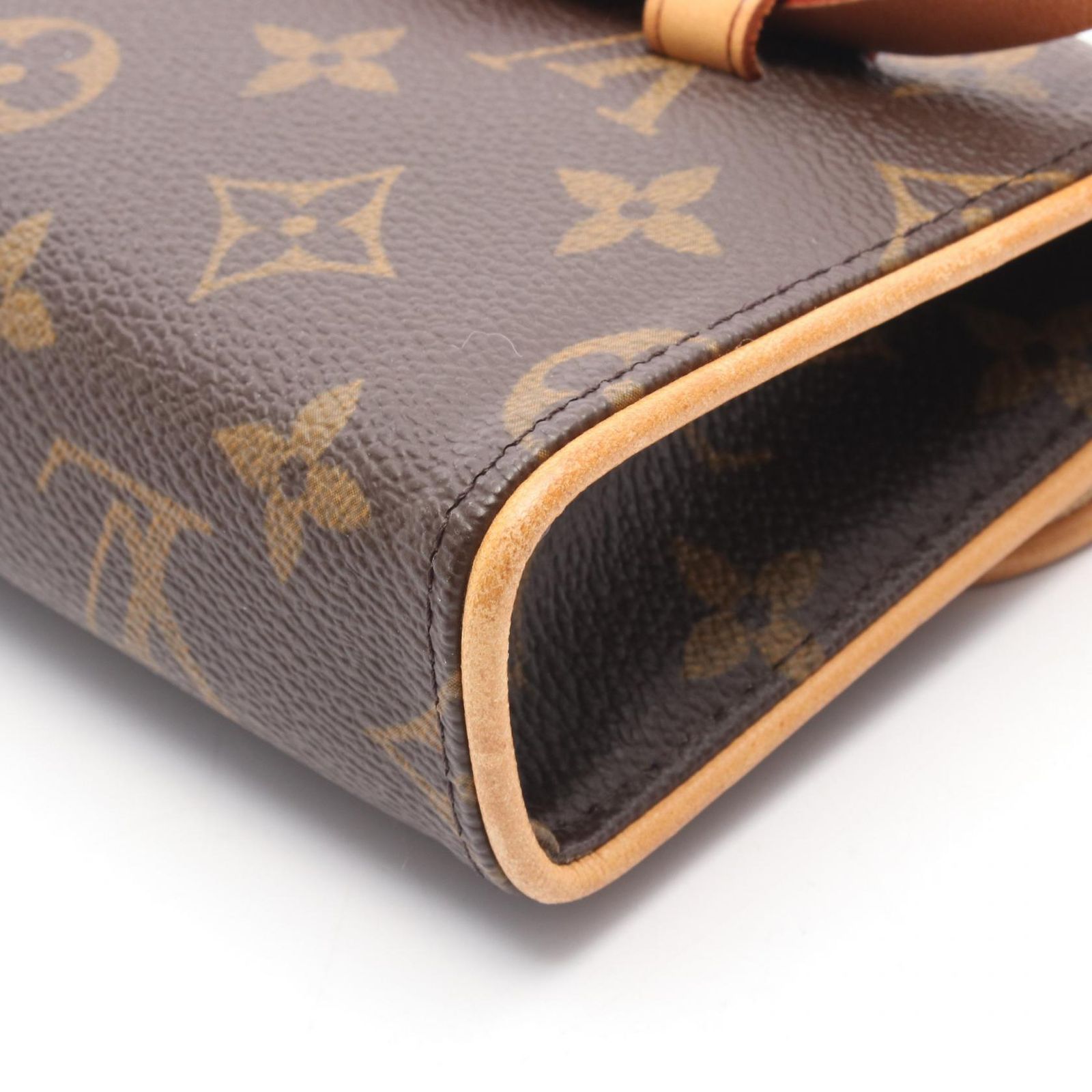 ルイ・ヴィトン LOUIS VUITTON ウエストバッグ ボディバッグ