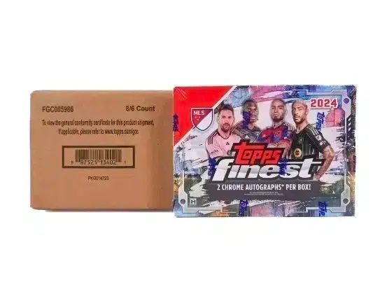 品 MLS
