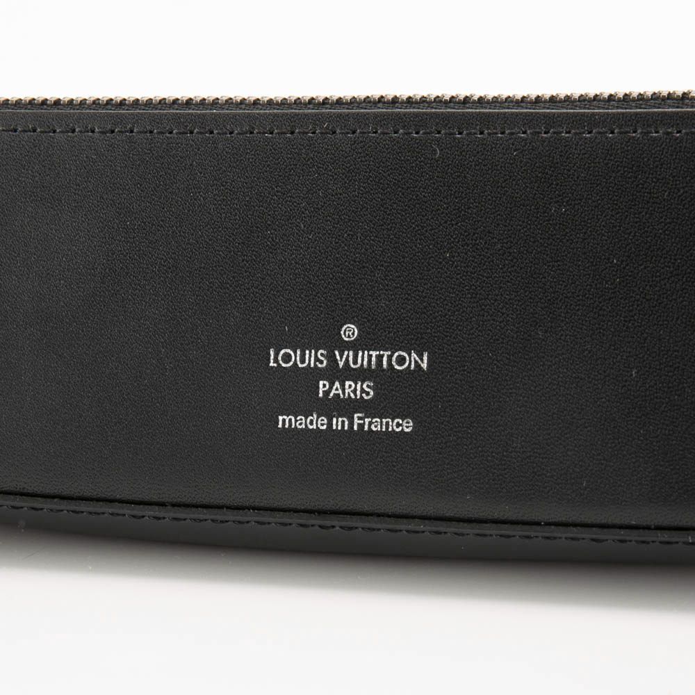美品】ルイ・ヴィトン LOUIS VUITTON モノグラム エクリプス