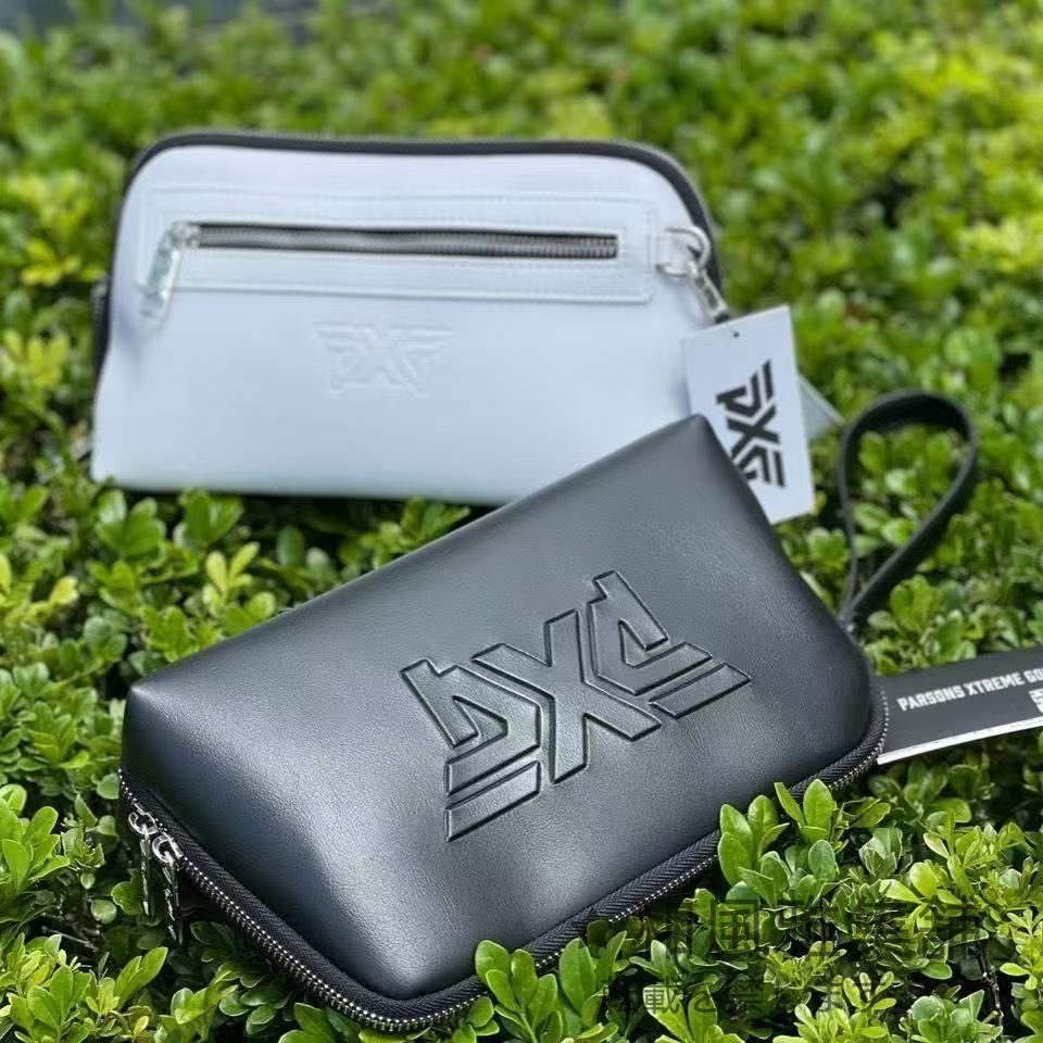 新品!PXG DARKNESS ピーエックスジー ゴルフ クラッチバック 新品!PXG DARKNESS ピーエックスジー ゴルフ クラッチバック