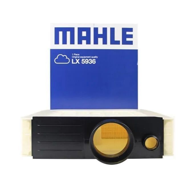 MAHLE マーレ VW AUDI エアフィルター LX 3233 6 LX3233 6 LX3295 8 LX 3295 8 純正品番 4M0133843C