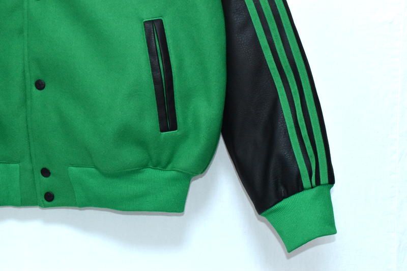 新品 アディダス オリジナルス バーシティー ジャケット【M】【L