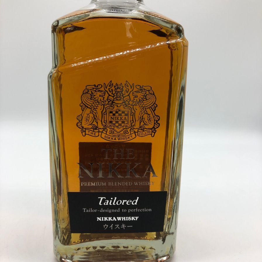 マッカラン ダブルカスク 12年（箱なし） ザ マッカラン 12年 ダブル