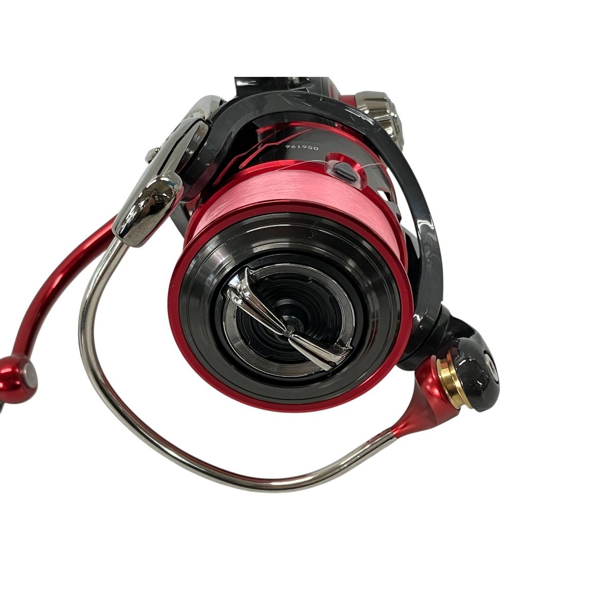 ダイワ 17 AEGIS イージス 2003F 美品 | ダイワ(DAIWA) スピニング