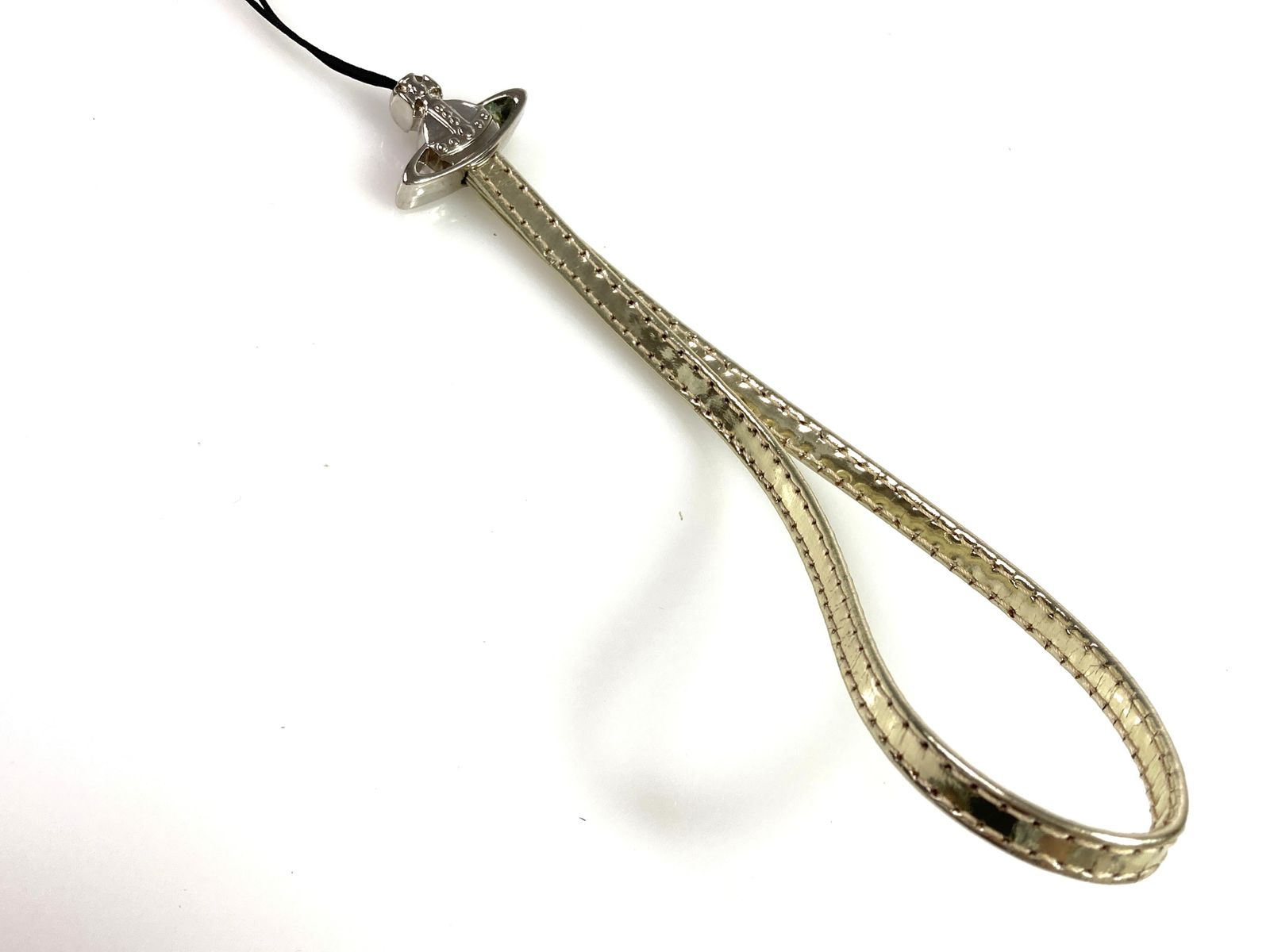 ヴィヴィアン・ウエストウッド Vivienne Westwood ストラップ 携帯電話