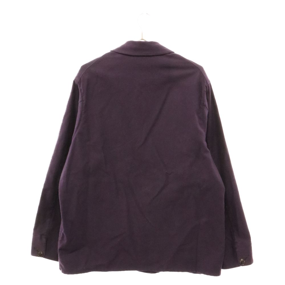 MAATEE&SONS (マーティーアンドサンズ) 23AW moleskin coverall 