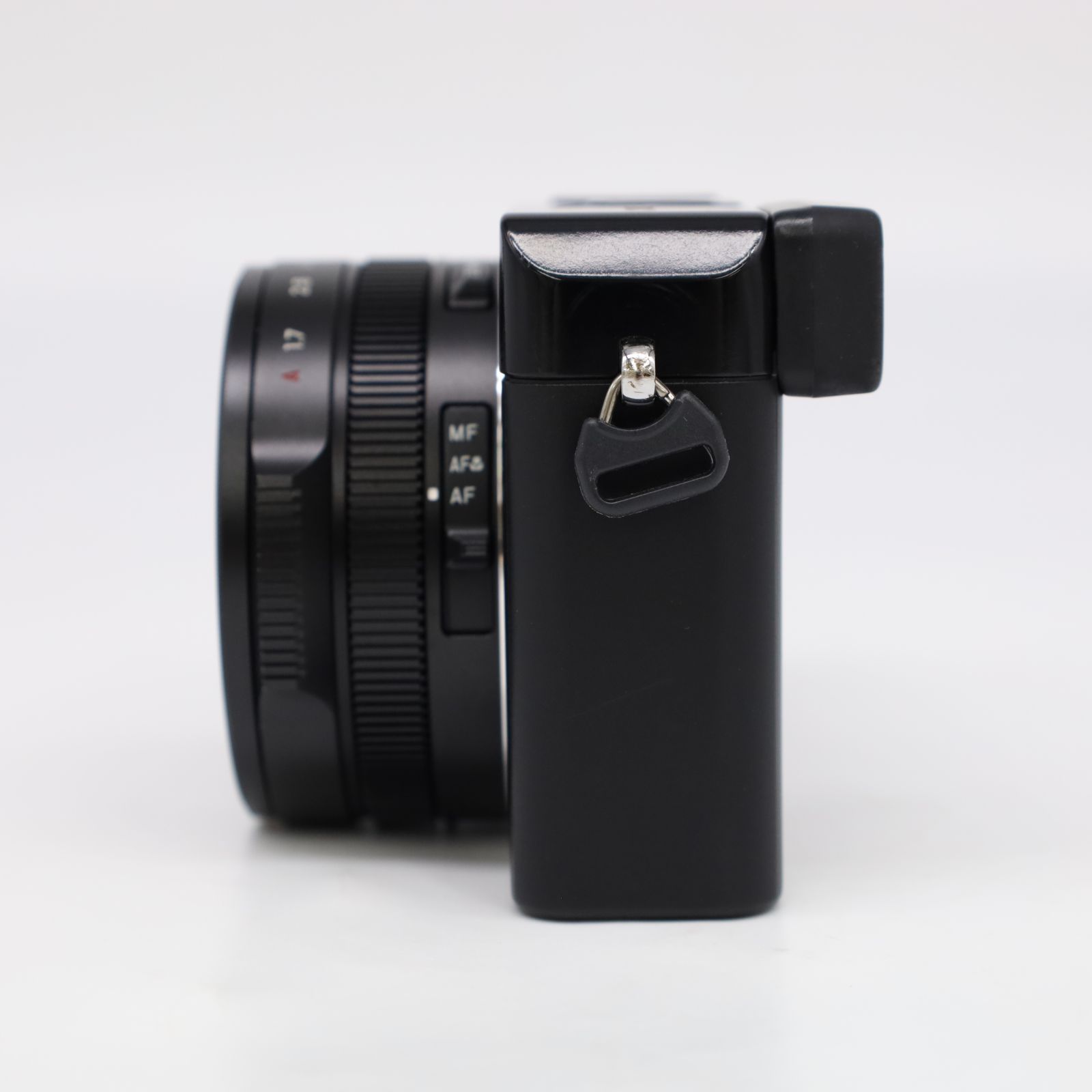 パナソニック　テレビ lumix テレビ・オーディオ・カメラ Panasonic DC-LX100M2 ショット数