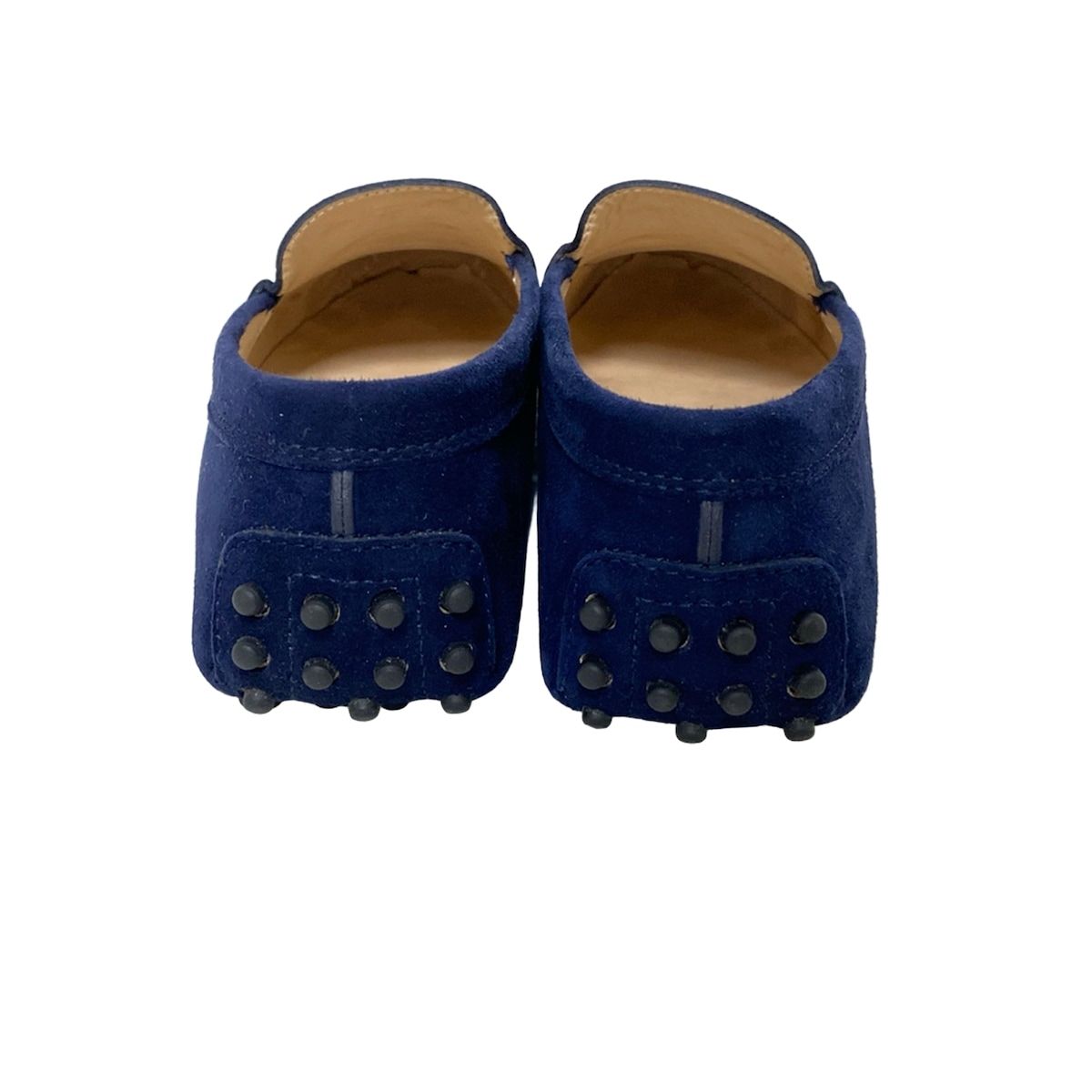 トッズ ドライビングシューズ