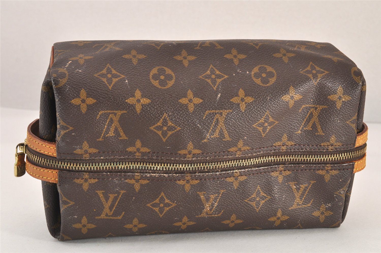 LOUIS VUITTON　ヴィトン　モノグラム　トゥルース パット プレシオン 楽天市場】【バッグ】LOUIS VUITTON ルイ ヴィトン モノグラム
