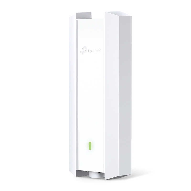 【新品 未使用 未開梱】TPLINK　AX1800 屋内外対応Wi-Fi 6アクセスポイント ［IPv6対応］　EAP610-OUTDOOR