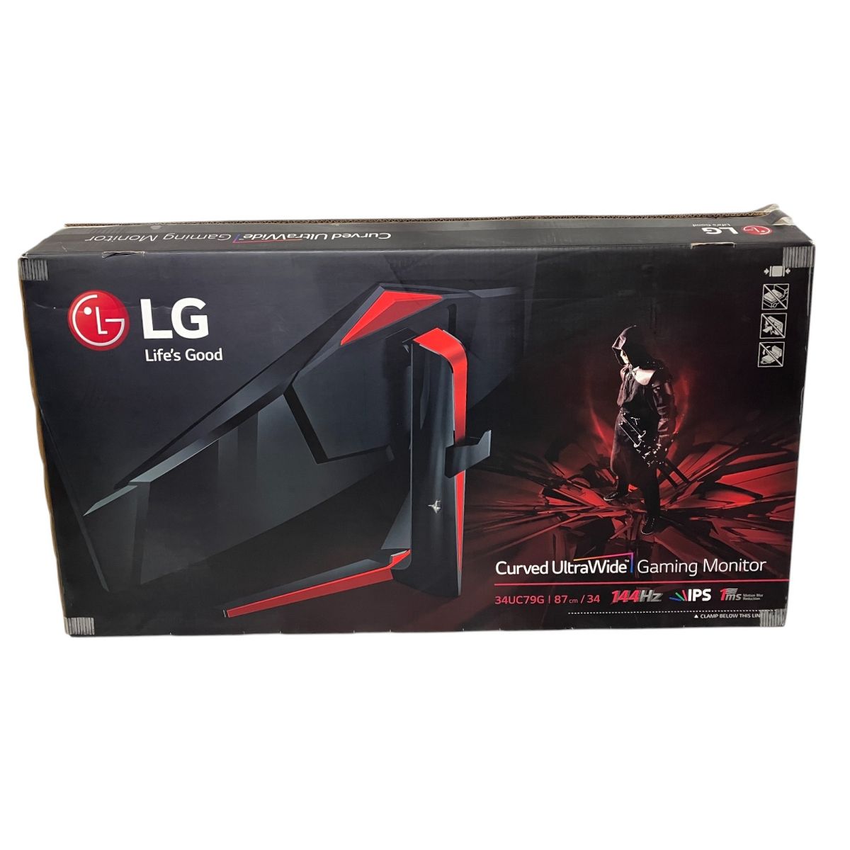 LG