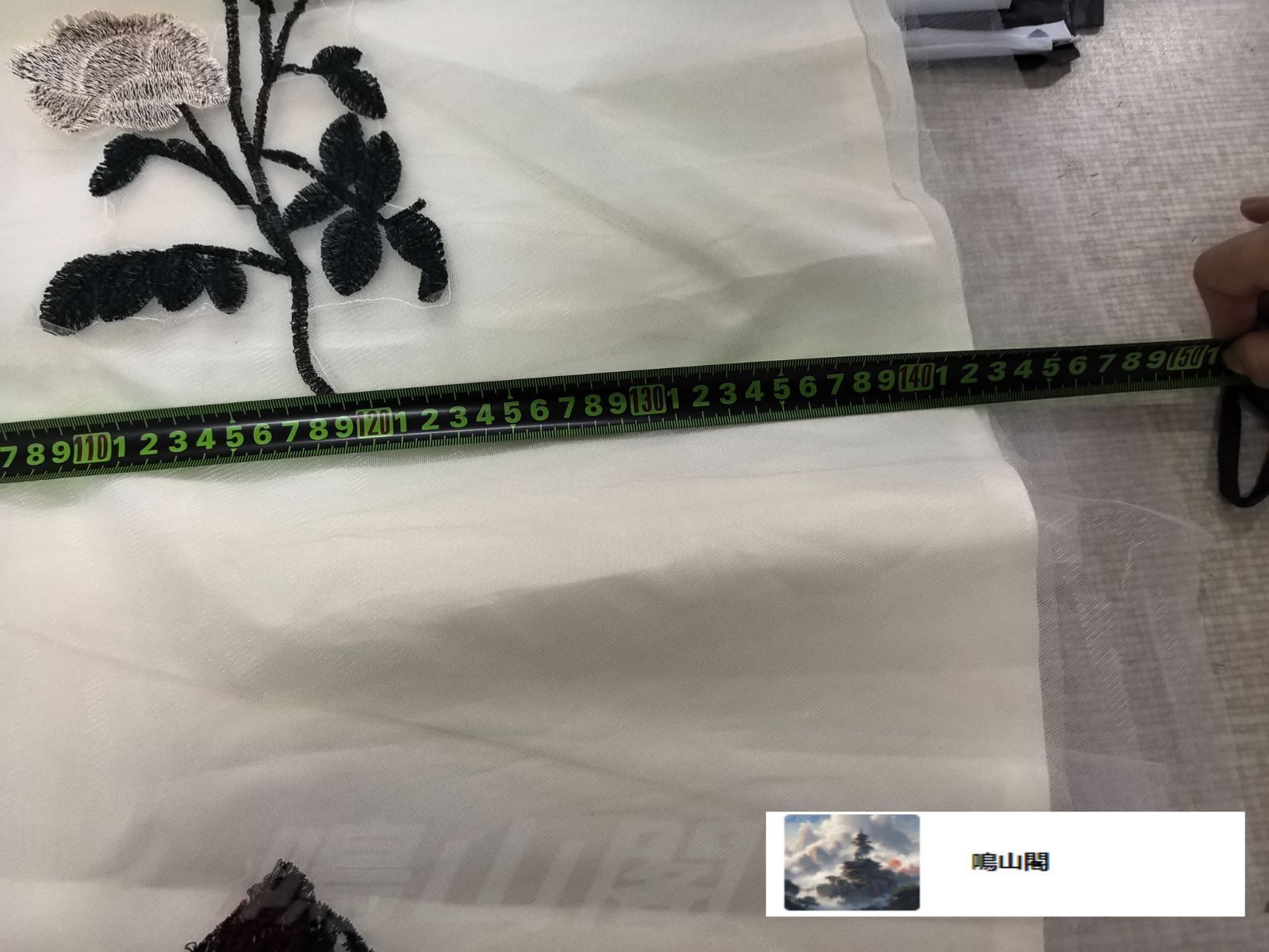 白ドレスワンピース