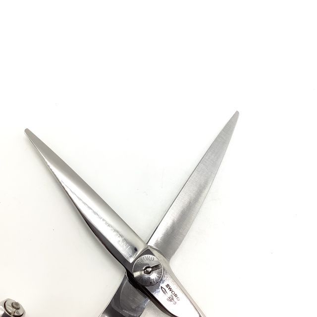 ミズタニシザーズ ミズタニシザーMIZUTANI SCISSORS】SWIVEL