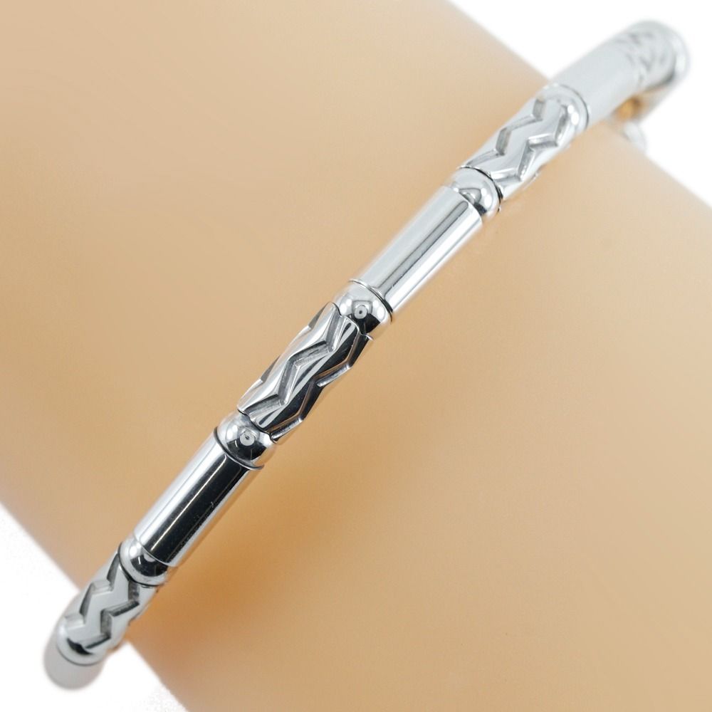 TIFFANY&Co.】ティファニー アズテック・ジグザグ ヴィンテージ