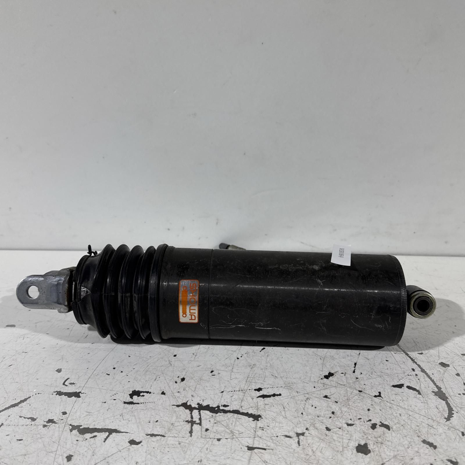 HONDA CBR400F リアサスペンション ホンダ