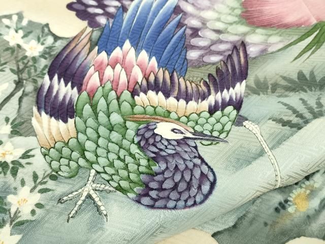 白鷺