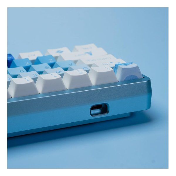 Gateron-Varmilo