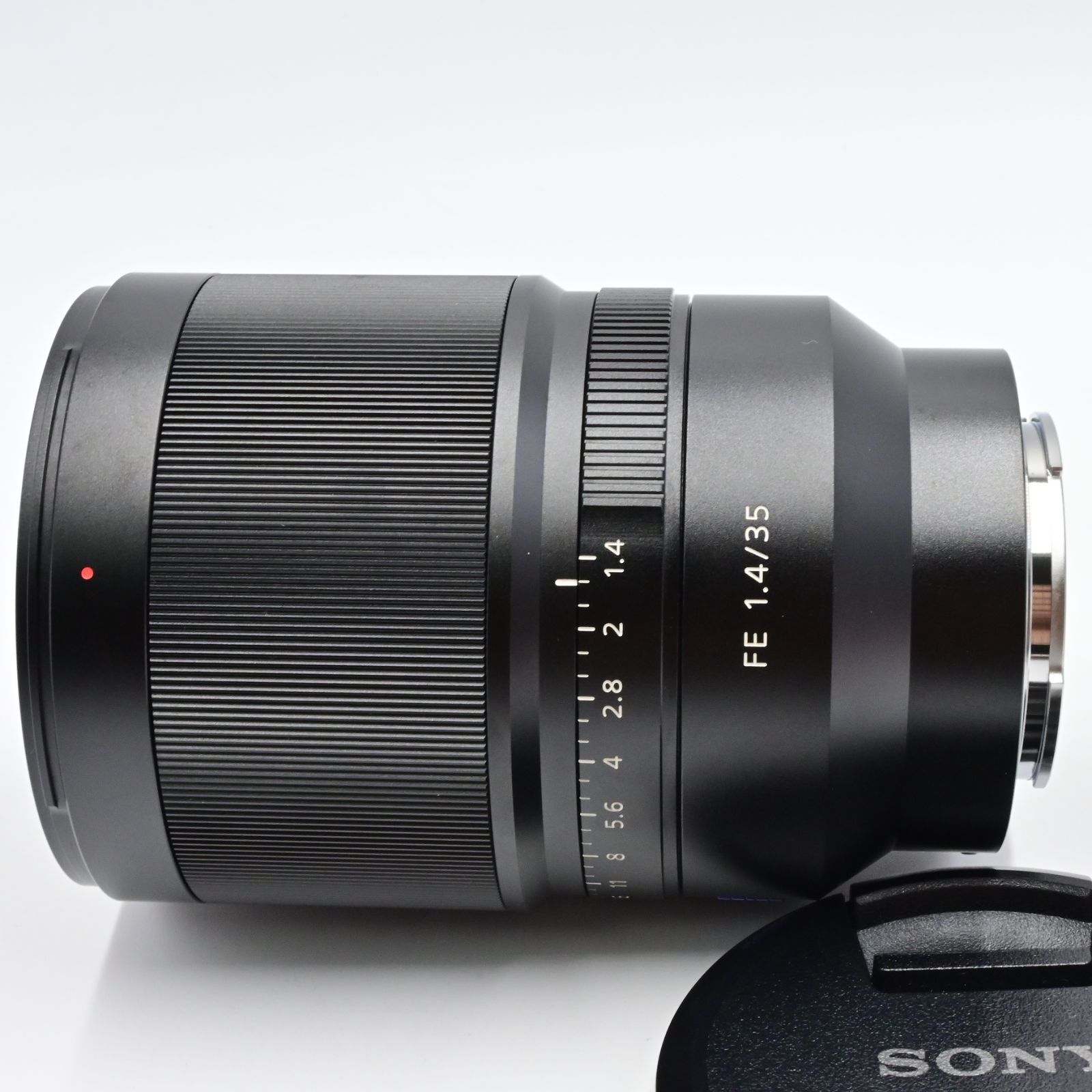 ソニー SONY 単焦点レンズ Distagon T* FE 35mm F1.4 ZA Eマウント35mm