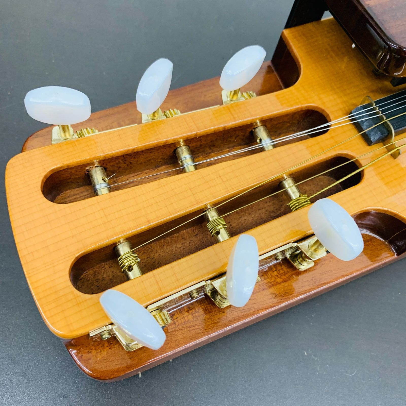 ジャンク品】TH-10E YAMAHA 大正琴 - メルカリ