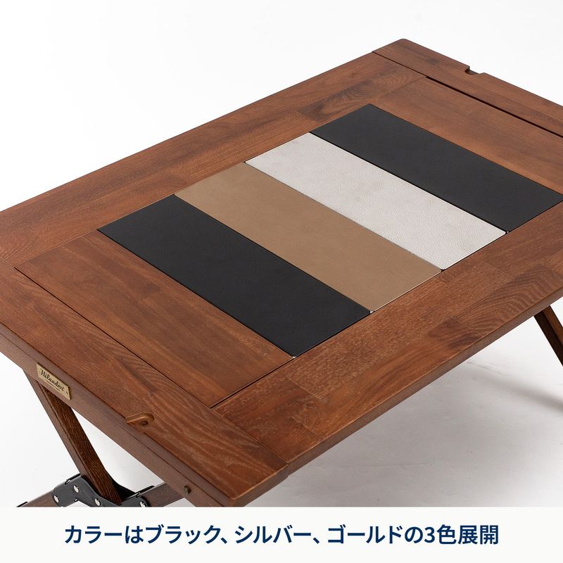 Hilander(ハイランダー)] シェフテーブル・LIT TABLE用天板 IGT互換