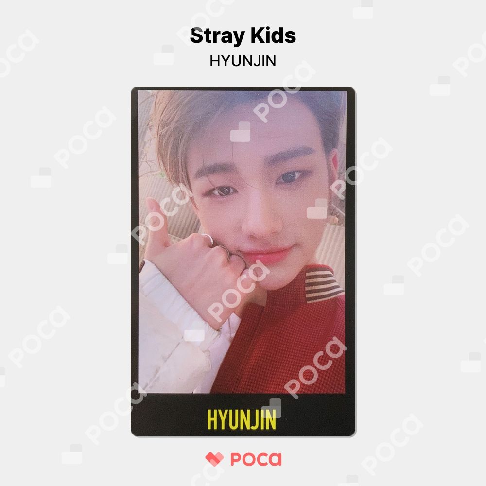 StrayKids Clio トレカ 7枚 straykids トレカ clio マイルド リノ スキズ 【匿名配送