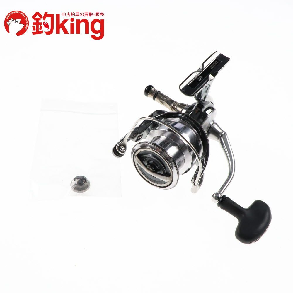 22イグジスト LT4000-XH ハンドルノブ付き 【公式通販】