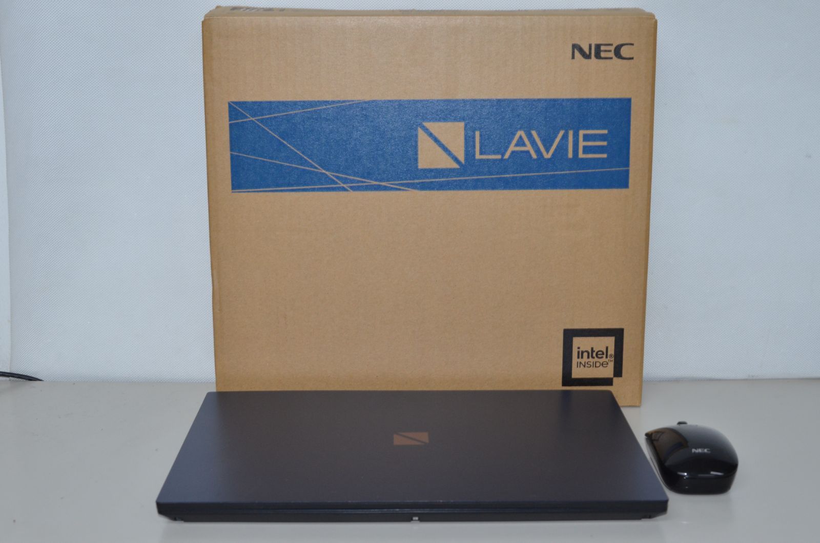 中古ノートパソコン NEC PC-N1475BAL-YC Windows11+office 爆速 