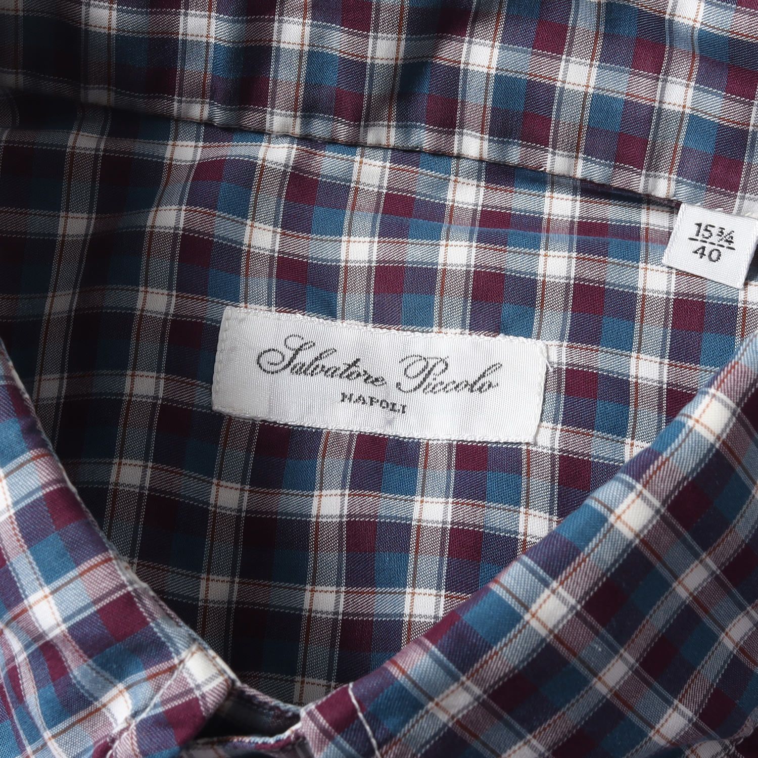 Salvatore | - ビー・アール Shop Style Web Magazine & Online 