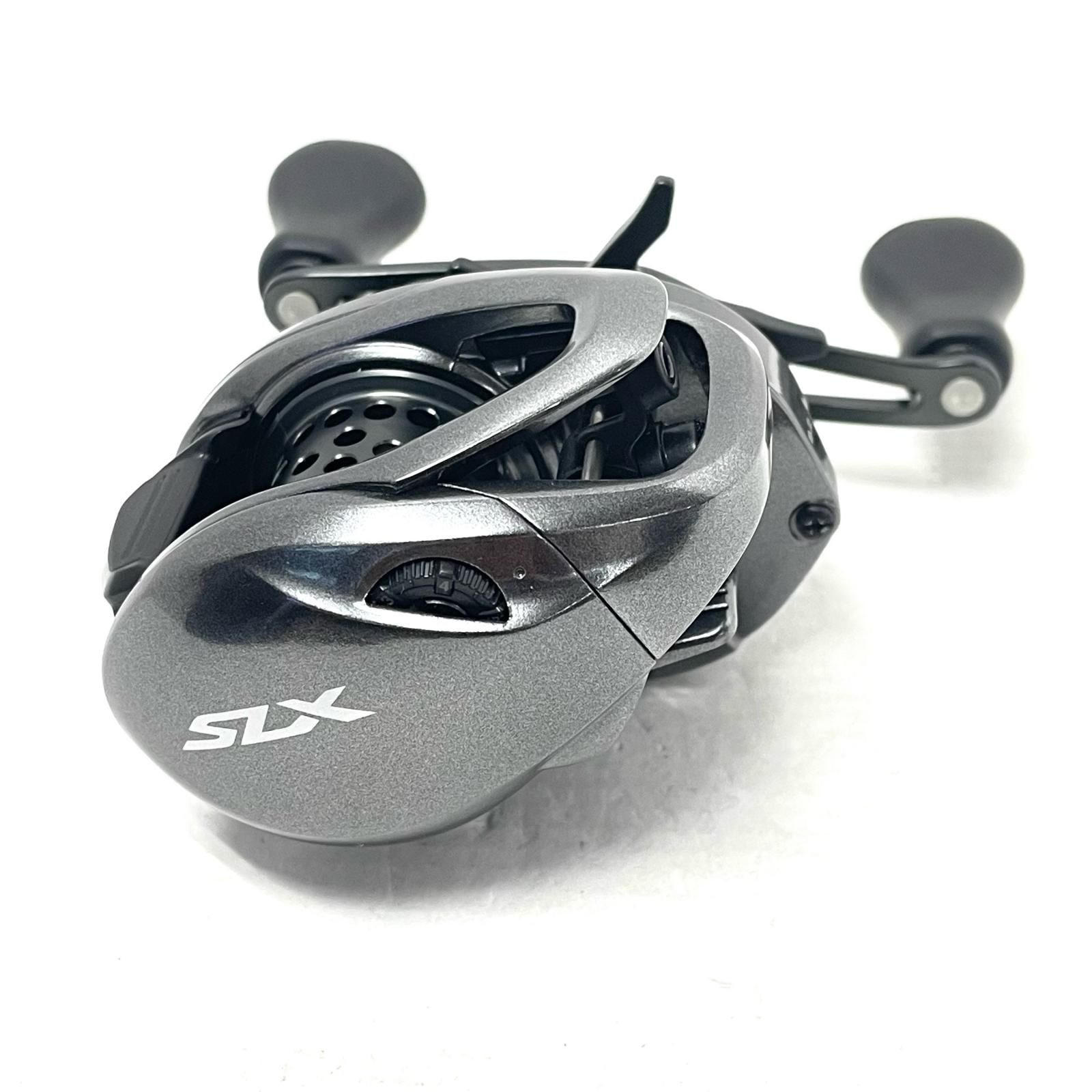 SHIMANO - 【尾張小牧店】【中古】【フィッシング/釣り/釣具/リール】 【ベイトリール/左ハンドル】SHIMANO | シマノ 25SLXBFS XG【86】 SHIMANO - 【尾張小牧店】【中古】【フィッシング/釣り/釣具
