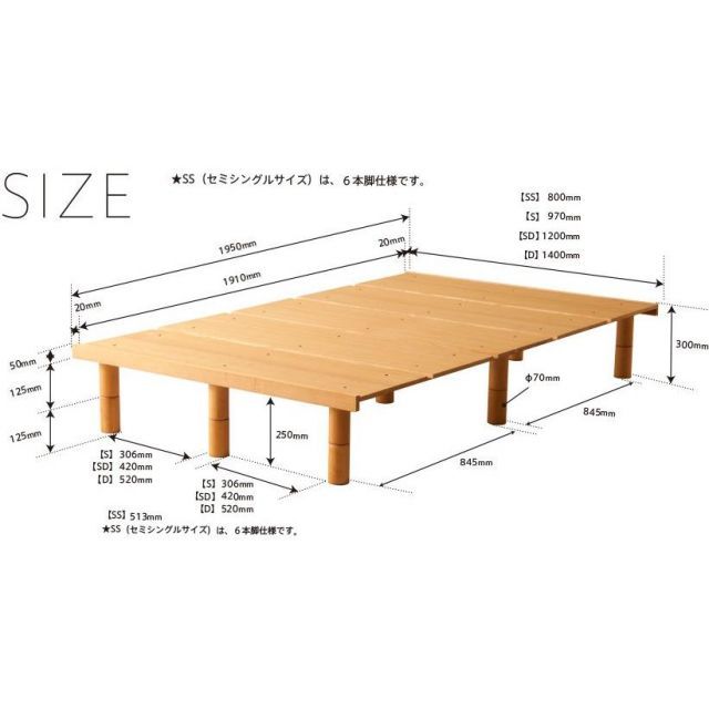 ヘッドレスタイプ