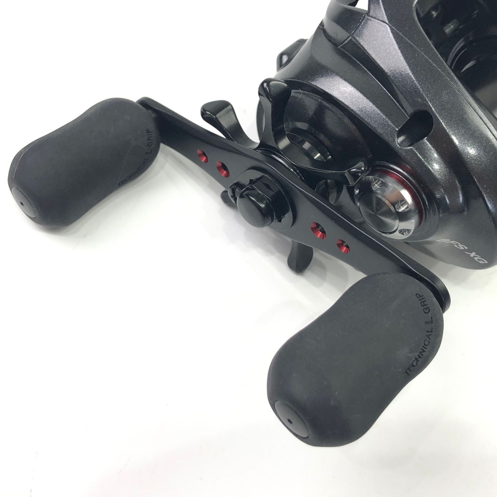 リール ベイトフィネス