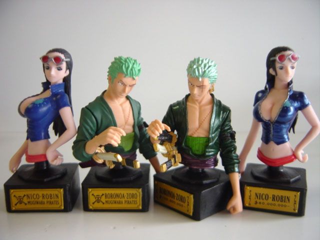 ★Hkx29LtワンピースONEPIECE STATUE2レア入フルコンプ全7種 ☆Hkx29Lt ワンピース ONEPIECE STATUE2 レア入 フルコンプ 全7