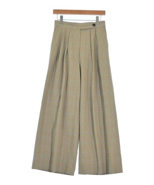 DRIES VAN NOTEN スラックス レディース 古着