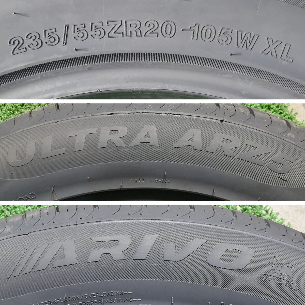 ARIVO