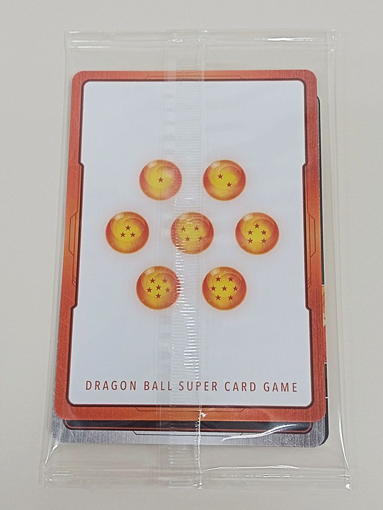 未開封品 ドラゴンボール Sparking! ZERO コレクターズ エディション