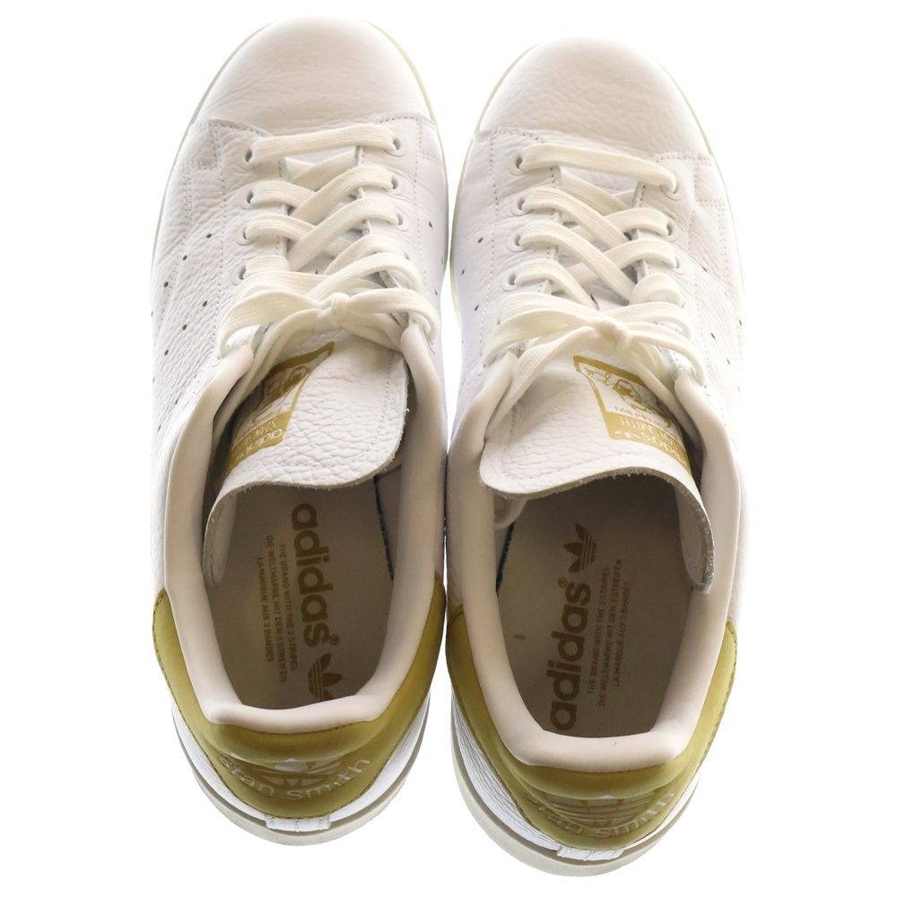 adidas (アディダス) STAN SMITH スタンスミス レザー