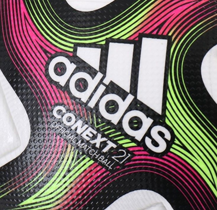 アディダスサッカーボール5号 コネクト21 公式試合球国際公認球 検定