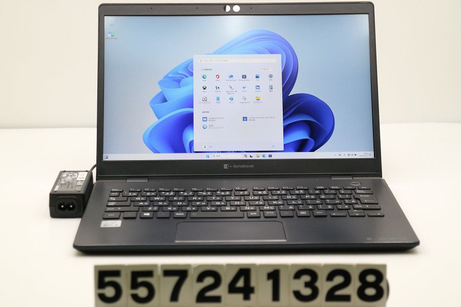 dynabook dynabook G83/FS Core i5 10210U 1.6GHz/8GB/256GB(SSD)/13.3W/FHD(1920x1080)/Win11 【557241328】