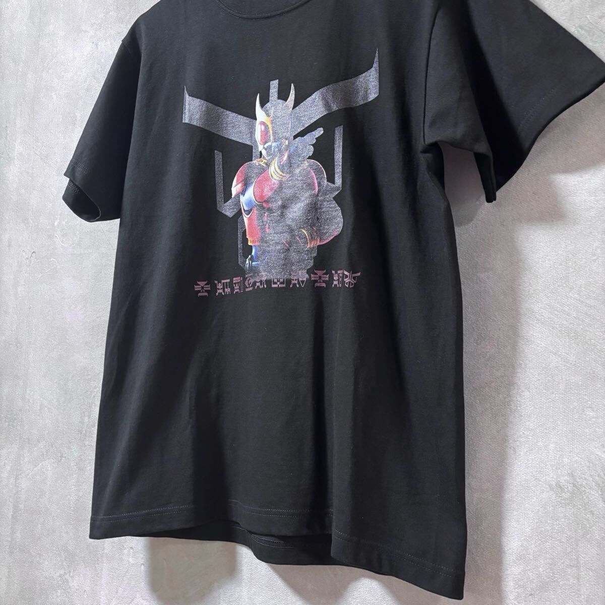 KAMEN RIDER STORE 限定 オリジナル 仮面ライダー クウガ