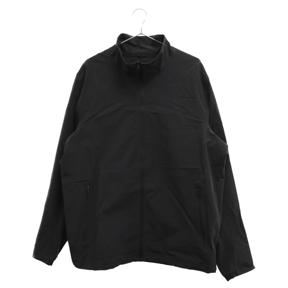 REIGNING CHAMP (レイニングチャンプ) ウインドブレーカー ジップ 