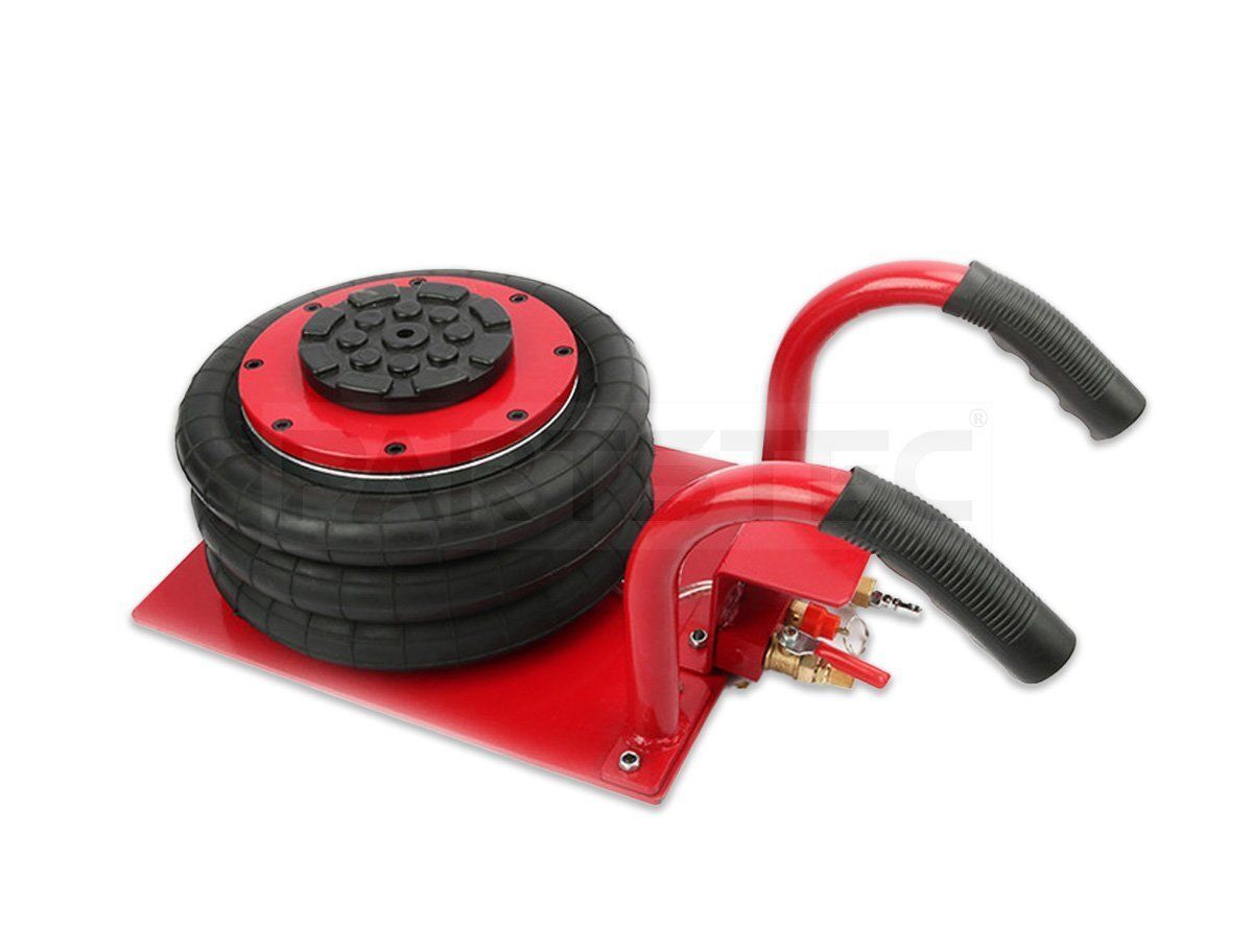 ボトルジャッキ