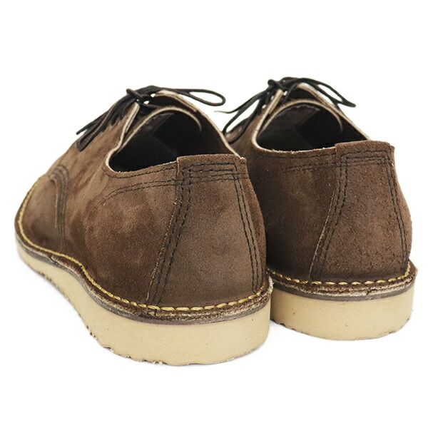 REDWING (レッドウィング) 3606 Weekender Oxford
