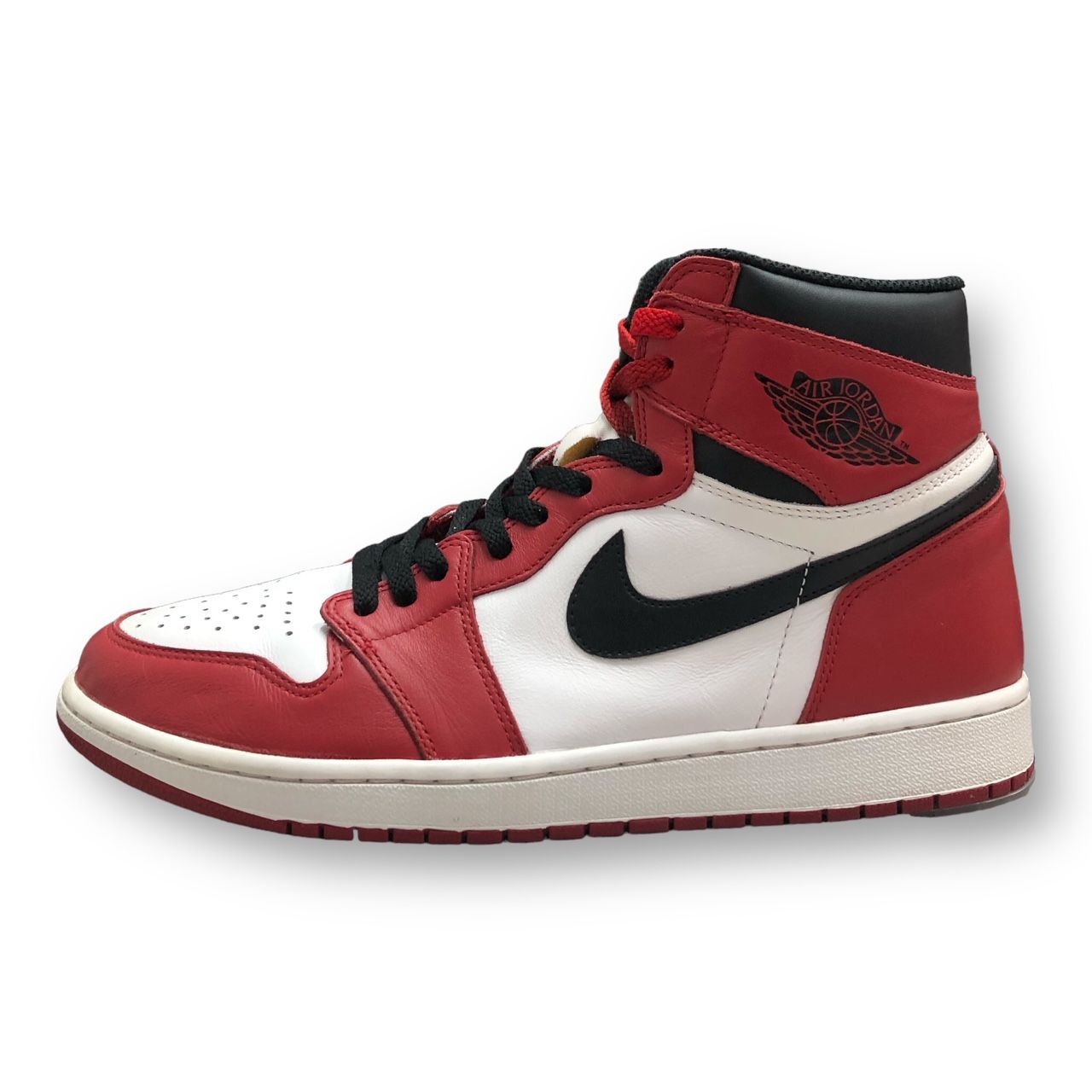 2015 chicago air jordan 1